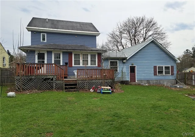 5th image of 203 E Cheltenham Rd, Syracuse, NY 13205 | MLS# S1672083