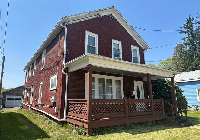Homes for sale in Bradford City, PA | 47 Bishop St, Bradford City, PA 16701 | MLS# R1672804