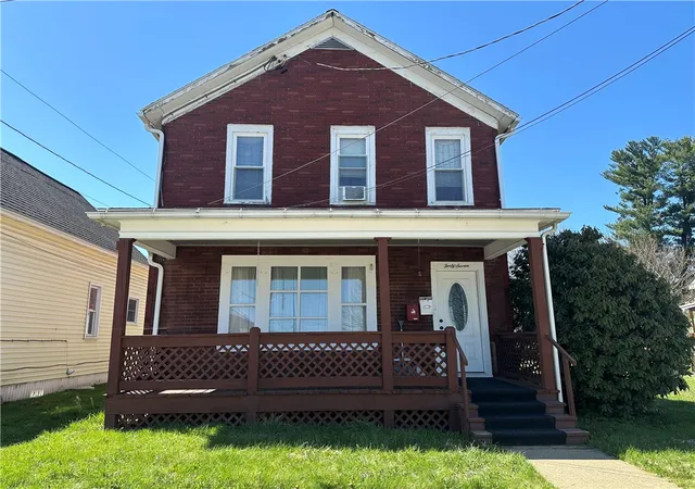 Homes for sale in Bradford City, PA | 47 Bishop St, Bradford City, PA 16701 | MLS# R1672804