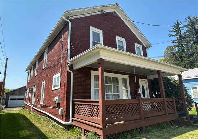 Homes for sale in Bradford City, PA | 47 Bishop St, Bradford City, PA 16701 | MLS# R1672804