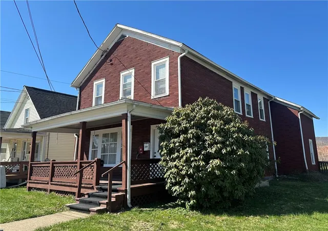 Homes for sale in Bradford City, PA | 47 Bishop St, Bradford City, PA 16701 | MLS# R1672804