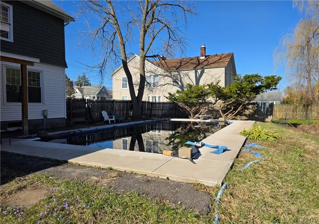 Photo 50 of Single family home for sale at 2505 Genesee St, Utica, NY 13501 | MLS# S1672747 | Listing updated on 2026-04-12