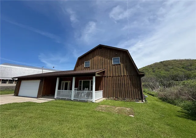 Photo 1 of Single family home for sale at 4444 Route 353, Salamanca, NY 14779 | MLS# R1672874 | Listing updated on 2026-07-27