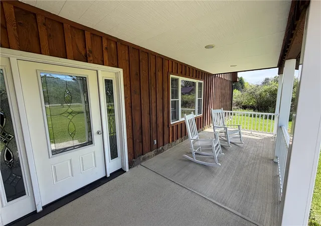 Photo 4 of Single family home for sale at 4444 Route 353, Salamanca, NY 14779 | MLS# R1672874 | Listing updated on 2026-07-27