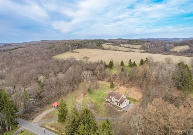 Homes for sale in Hamilton, NY | 1786 Preston Hill Rd, Hamilton, NY 13346 | MLS# S1671852