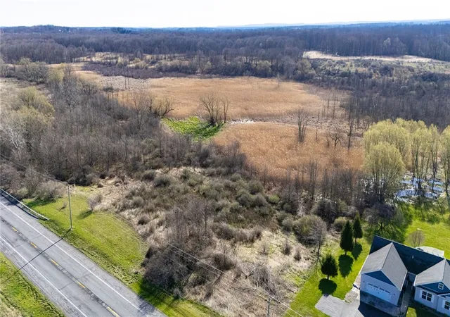 2nd image of 8770 W Henrietta Rd, Rush, NY 14543 | MLS# R1672783