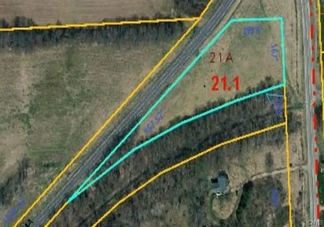 Photo 1 of Sale Pending at 000 State Route104a, Sterling, NY 13156 | MLS# S1672537 | Listing updated on 2026-07-18