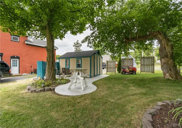 Photo 4 of Single family home for sale at 220 Water St, Dexter, NY 13634 | MLS# S1672833 | Listing updated on 2026-08-01