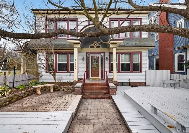 1st image of 1062 Bellevue Ave, Syracuse, NY 13204 | MLS# S1672526