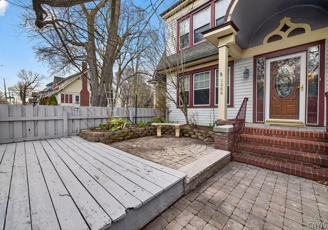 4th image of 1062 Bellevue Ave, Syracuse, NY 13204 | MLS# S1672526