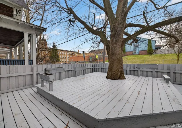 5th image of 1062 Bellevue Ave, Syracuse, NY 13204 | MLS# S1672526
