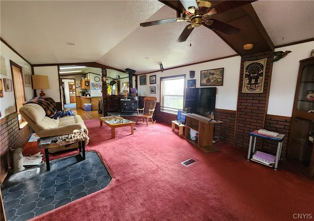 Homes for sale in Clayton, NY | 30697 State Route 12, Clayton, NY 13622 | MLS# S1672917