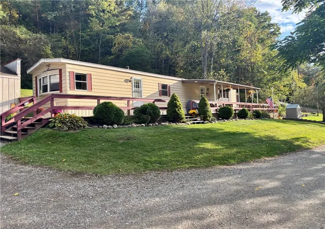 1st image of 10258 Ryan Hollow Rd, Cohocton, NY 14826 | MLS# R1672910
