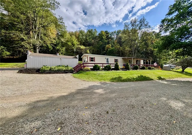 2nd image of 10258 Ryan Hollow Rd, Cohocton, NY 14826 | MLS# R1672910