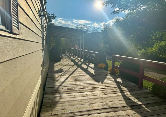 4th image of 10258 Ryan Hollow Rd, Cohocton, NY 14826 | MLS# R1672910