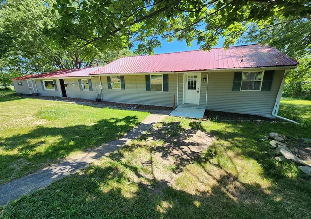 1st image of 7539 Creek Rd, Mount Morris, NY 14510 | MLS# R1671151