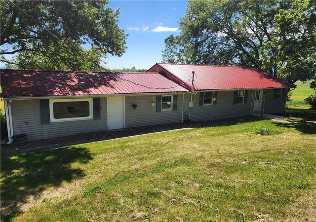 2nd image of 7539 Creek Rd, Mount Morris, NY 14510 | MLS# R1671151