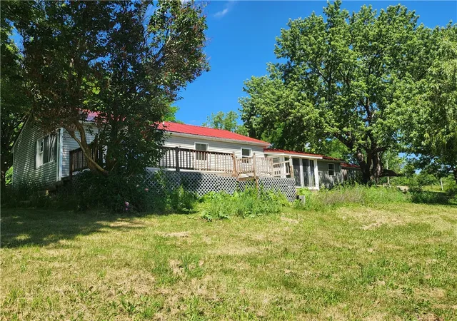 38th image of 7539 Creek Rd, Mount Morris, NY 14510 | MLS# R1671151
