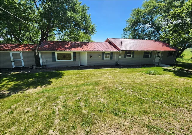 4th image of 7539 Creek Rd, Mount Morris, NY 14510 | MLS# R1671151