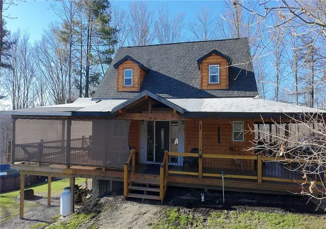 Homes for sale in Orange, NY | 475 Kelly Hill Rd, Orange, NY 14815 | MLS# R1672877