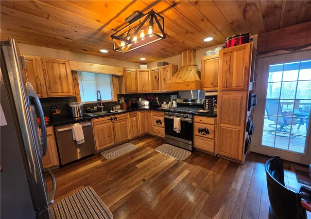 Homes for sale in Orange, NY | 475 Kelly Hill Rd, Orange, NY 14815 | MLS# R1672877