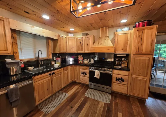 4th image of 475 Kelly Hill Rd, Bradford, NY 14815 | MLS# R1672877