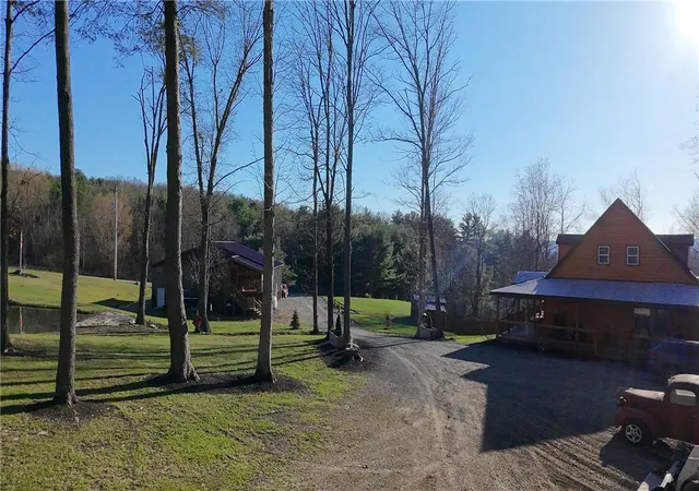 50th image of 475 Kelly Hill Rd, Bradford, NY 14815 | MLS# R1672877