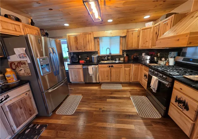 5th image of 475 Kelly Hill Rd, Bradford, NY 14815 | MLS# R1672877