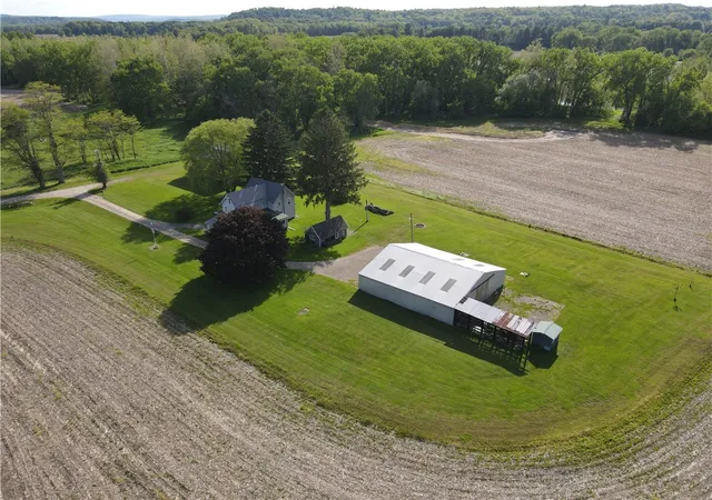 Photo 4 of Sale Pending at 5764 Rees Rd, Fillmore, NY 14735 | MLS# R1672533 | Listing updated on 2026-07-30
