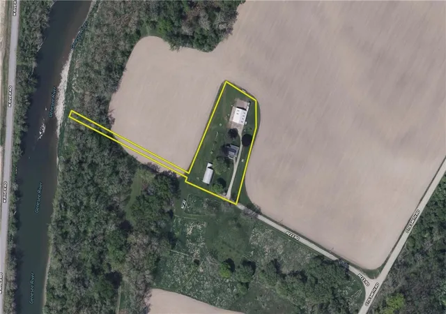 Photo 50 of Sale Pending at 5764 Rees Rd, Fillmore, NY 14735 | MLS# R1672533 | Listing updated on 2026-07-30