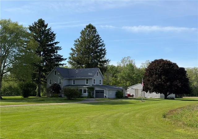 Photo 5 of Sale Pending at 5764 Rees Rd, Fillmore, NY 14735 | MLS# R1672533 | Listing updated on 2026-07-30