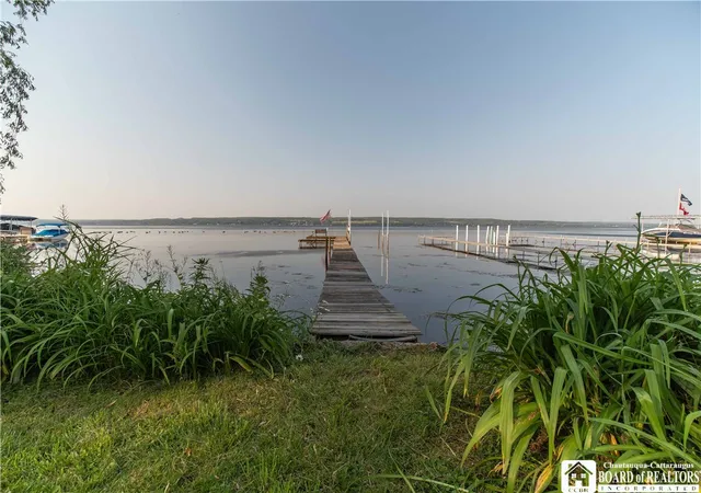 40th image of 4896 Ashville Bay Rd, North Harmony, NY 14710 | MLS# R1629699