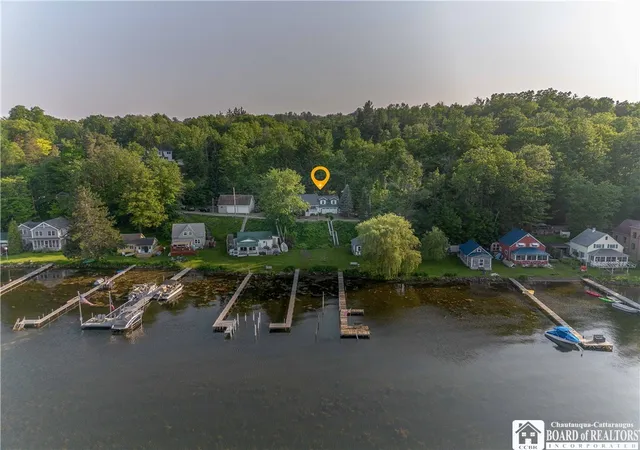 4th image of 4896 Ashville Bay Rd, North Harmony, NY 14710 | MLS# R1629699