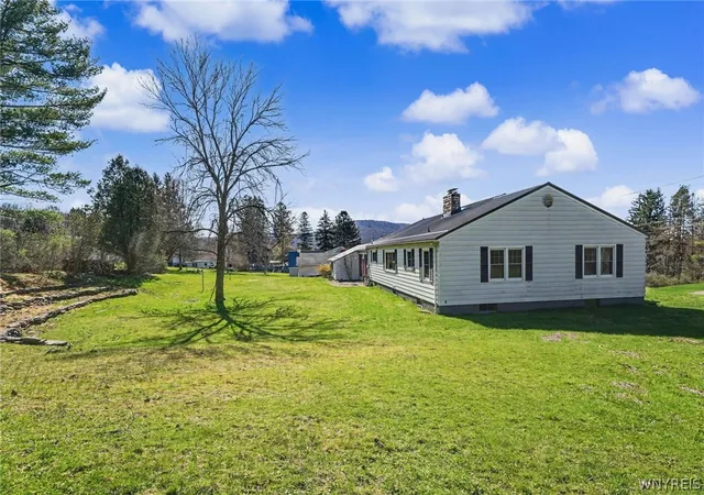 Homes for sale in Portville, NY | 20 Sunset, Portville, NY 14770 | MLS# B1666085