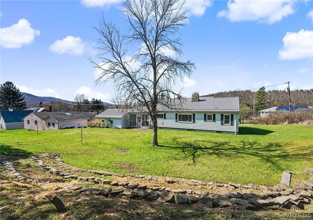 Homes for sale in Portville, NY | 20 Sunset, Portville, NY 14770 | MLS# B1666085