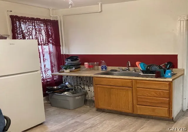 Listing Photo 2 - Condo for sale in building located at 1526 Brinkerhoff, Utica, NY 13501 - Unit #
