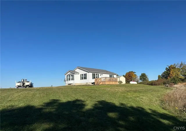 1st image of 26172 Walrath Rd, Chaumont, NY 13622 | MLS# S1672839