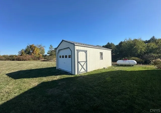 Photo 3 of Single family home for sale at 26172 Walrath Rd, Chaumont, NY 13622 | MLS# S1672839 | Listing updated on 2026-07-16