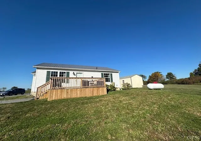Photo 4 of Single family home for sale at 26172 Walrath Rd, Chaumont, NY 13622 | MLS# S1672839 | Listing updated on 2026-07-16