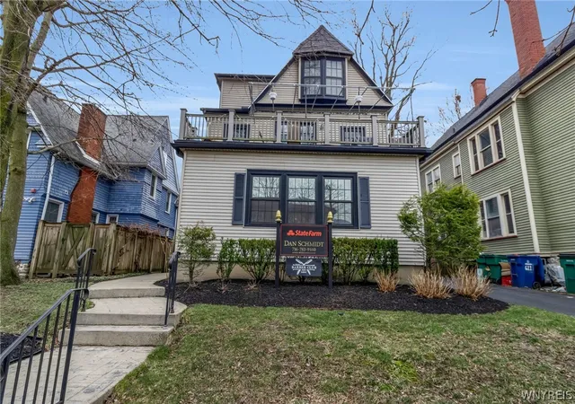 1st image of 615 Elmwood Ave, Buffalo, NY 14222 | MLS# B1670551