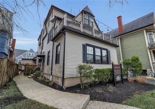2nd image of 615 Elmwood Ave, Buffalo, NY 14222 | MLS# B1670551