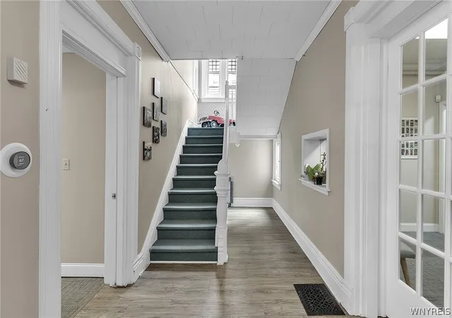 Photo 4 of House for sale at 615 Elmwood Ave, Buffalo, NY 14222 | MLS# B1670551 | Listing updated on 2026-07-15