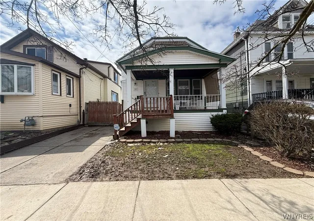 1st image of 349 Riverside Ave, Buffalo, NY 14207 | MLS# B1670642