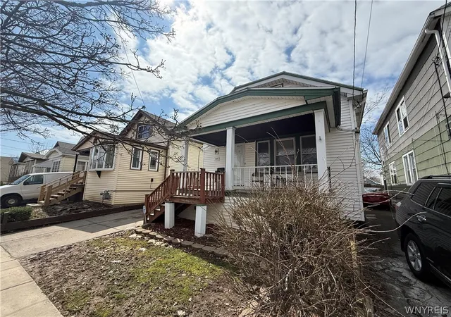 2nd image of 349 Riverside Ave, Buffalo, NY 14207 | MLS# B1670642