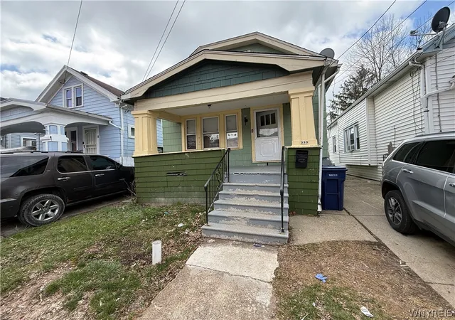 1st image of 333 Crowley Ave, Buffalo, NY 14207 | MLS# B1670641