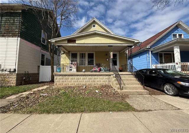 1st image of 6 Humason Ave, Buffalo, NY 14211 | MLS# B1670639