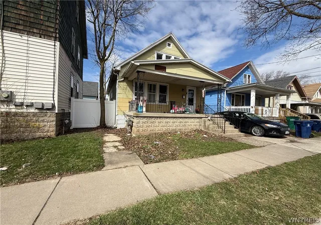 2nd image of 6 Humason Ave, Buffalo, NY 14211 | MLS# B1670639