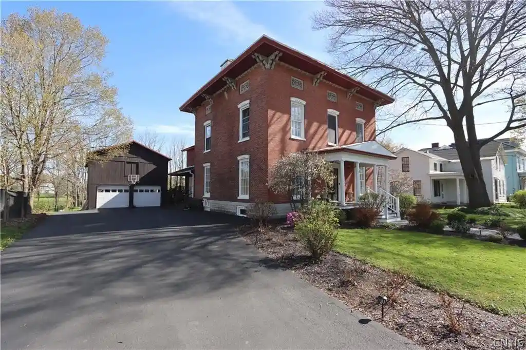 Single family home for sale at 54 E Church St, Adams, NY 13605 | MLS# S1672646