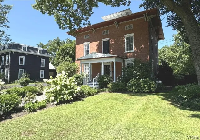 Homes for sale in Adams, NY | 54 E Church St, Adams, NY 13605 | MLS# S1672646