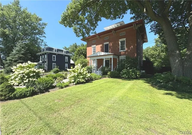Homes for sale in Adams, NY | 54 E Church St, Adams, NY 13605 | MLS# S1672646